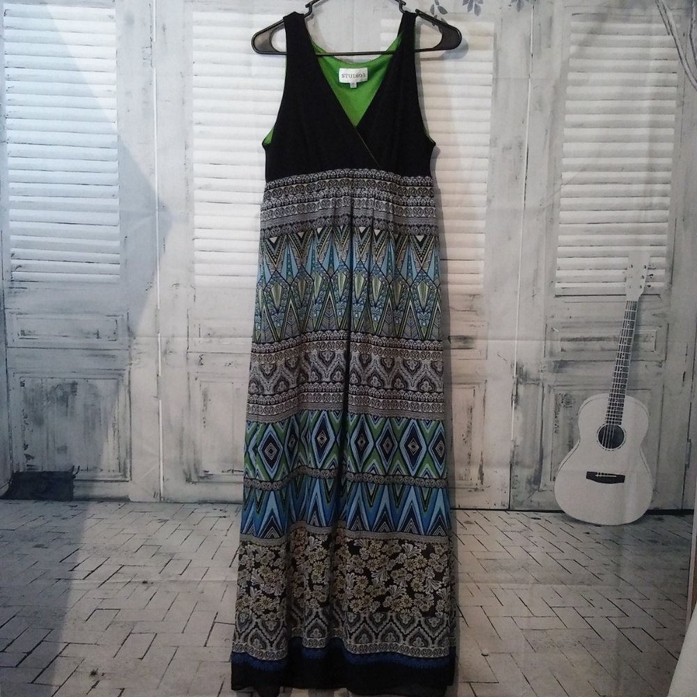 Studio 1 Maxi Dress
